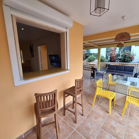 River Paradise Goyave Exterior foto