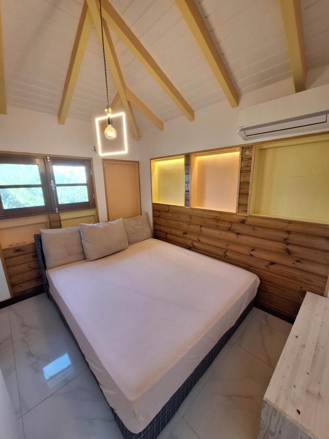 River Paradise Goyave Exterior foto