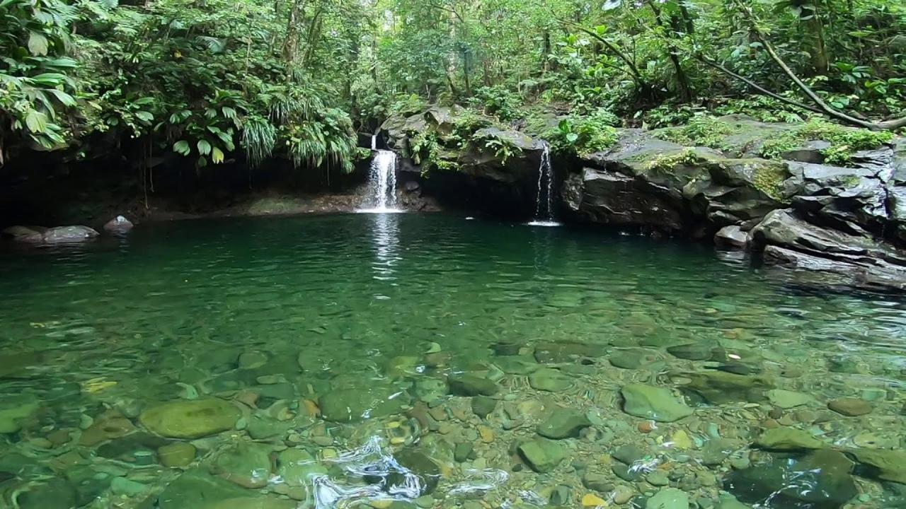River Paradise Goyave Exterior foto