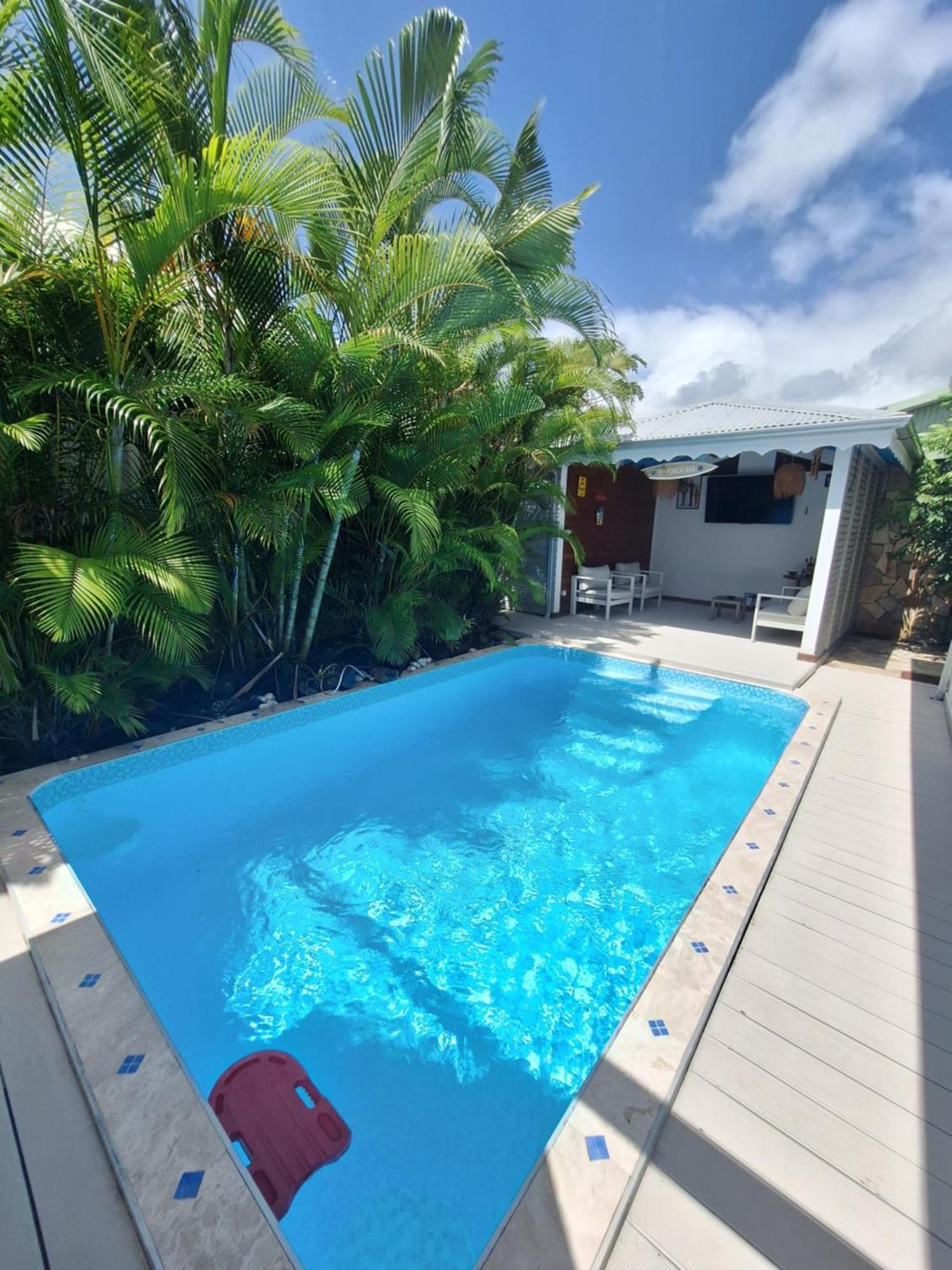 River Paradise Goyave Exterior foto